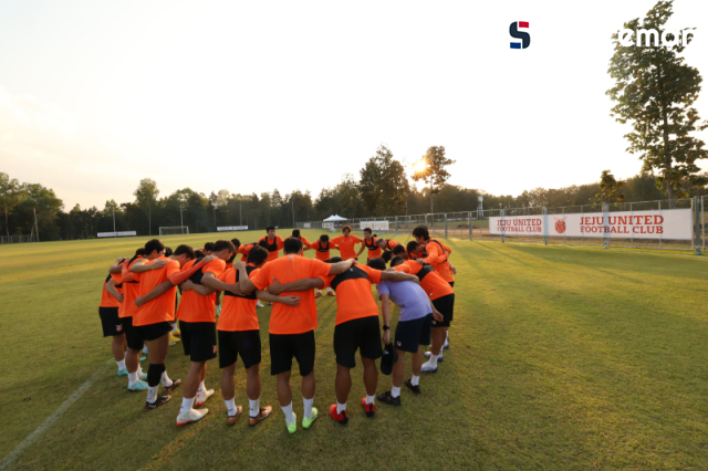 '동계 전지훈련 성지' 된 태국…K리그 18개팀 몰렸다